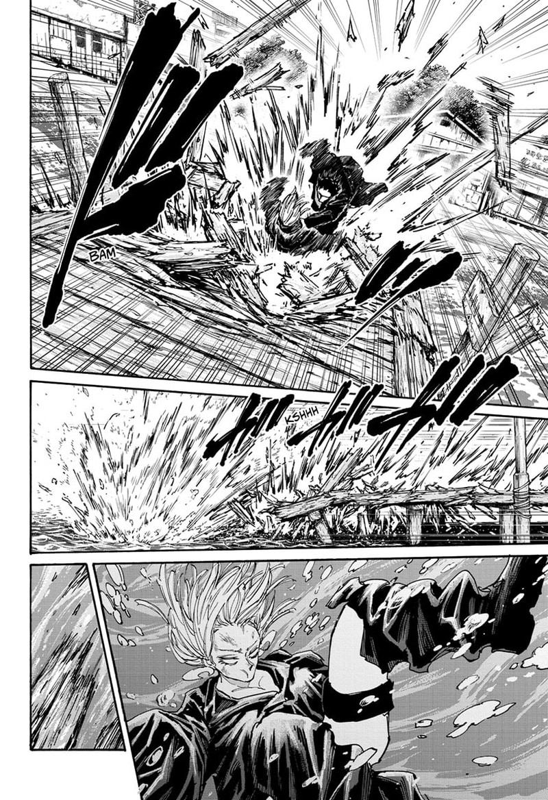 Chapter 127 - Page 23